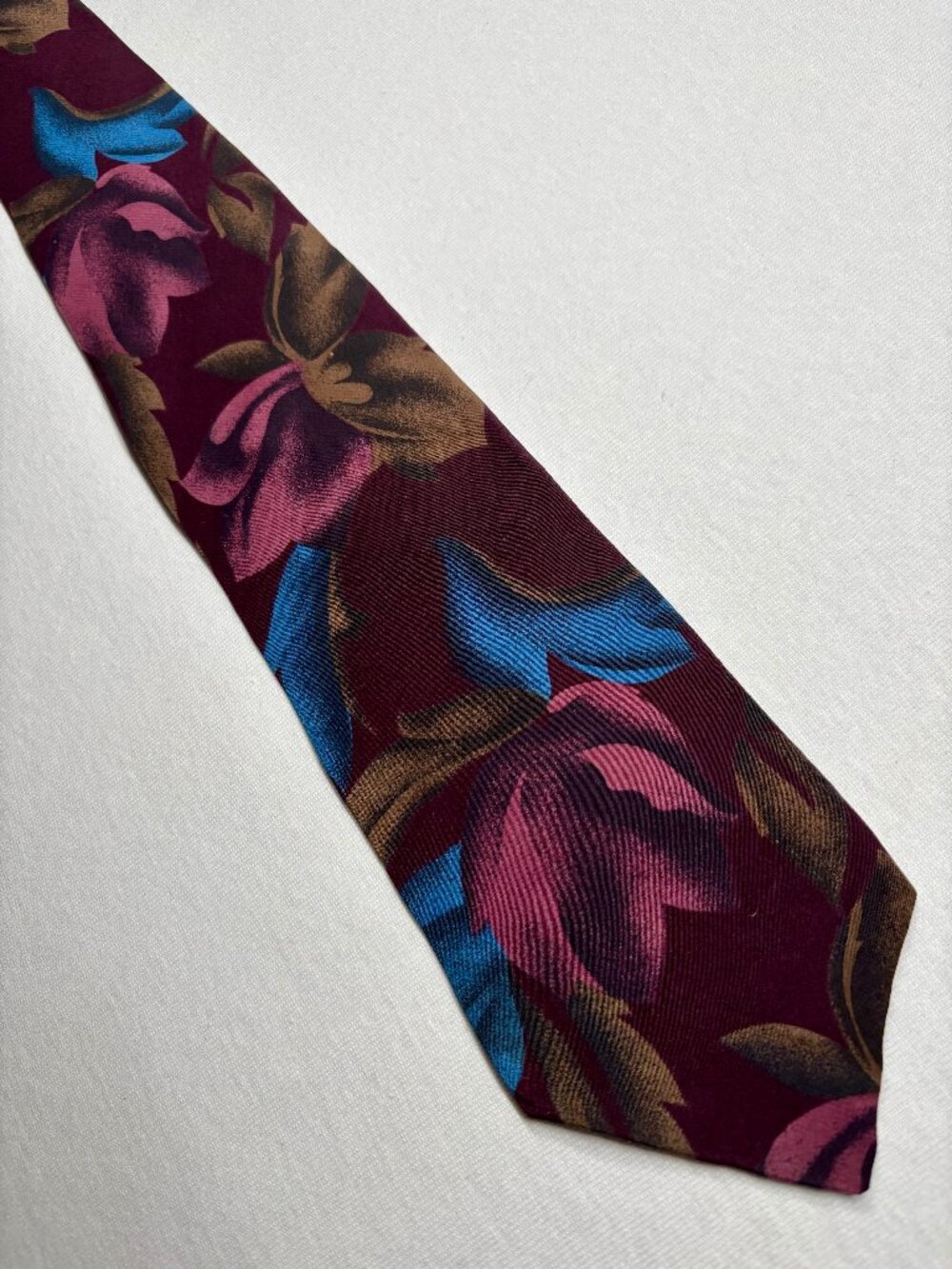 ADAM FURST Necktie 58"